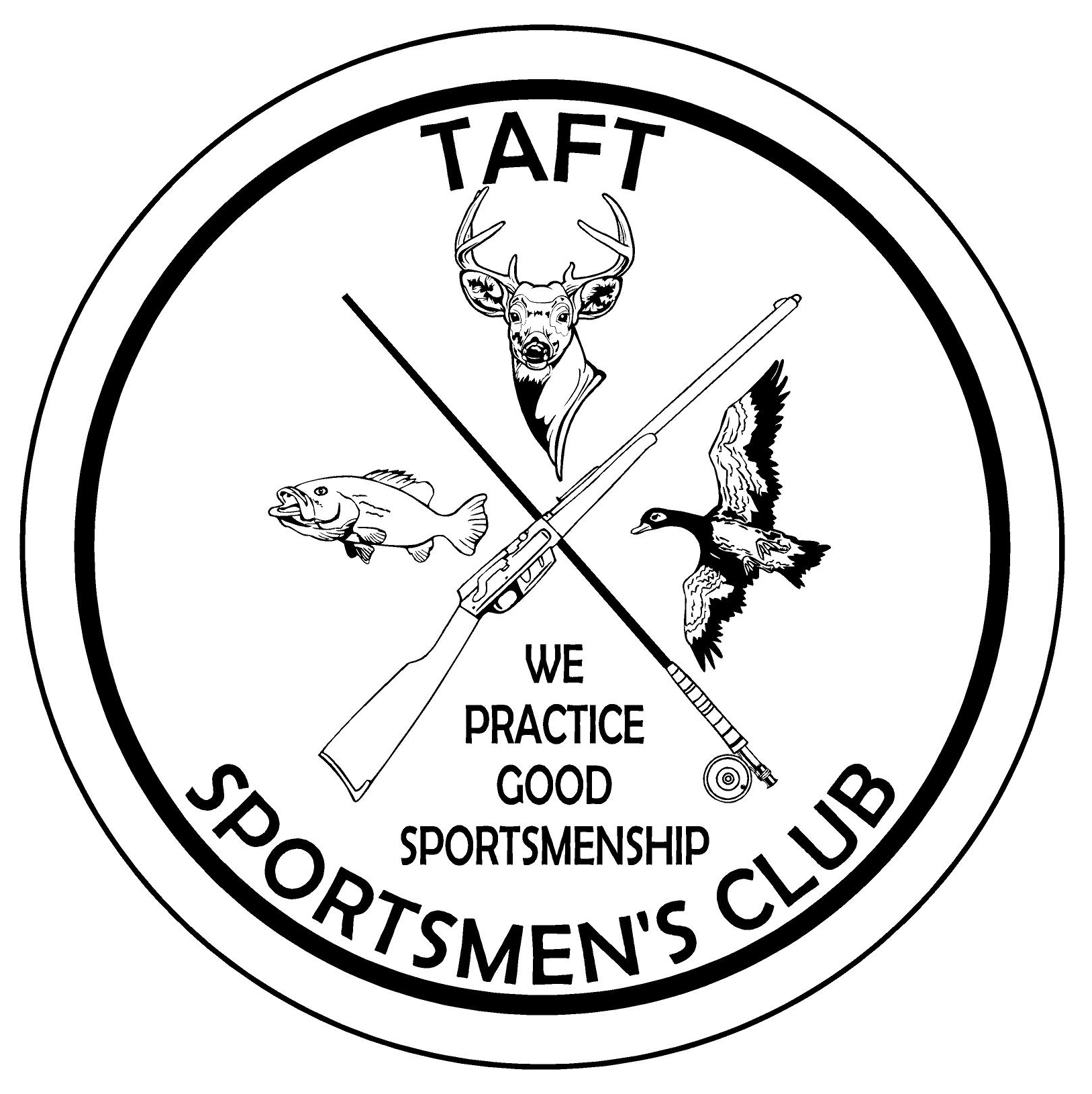 Taft Sportsmen's Club